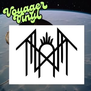 Sleep Token - Logo - Vinyl Decal