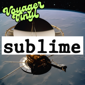 sublime - Vinyl Decal