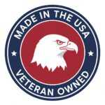 Made in the USA & Veteran Owned