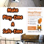 HopStop - Make Play-time a Safe-time