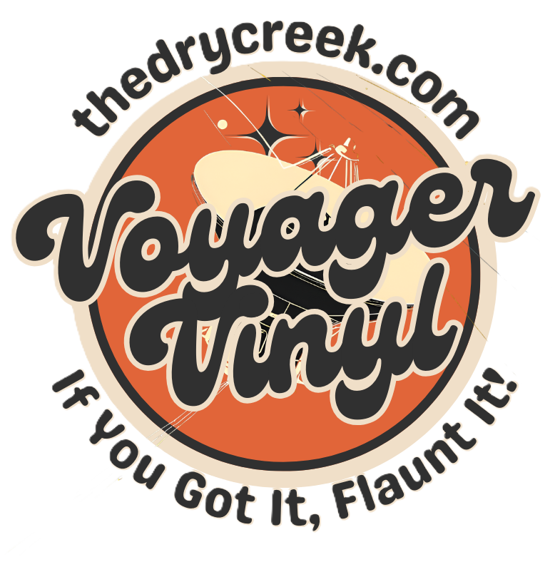 Custom Vinyl Decals, 3D Printing & Laser Engraving 2 Voyager Vinyl