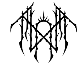 Sleep Token - Death Metal Logo - Vinyl Decal