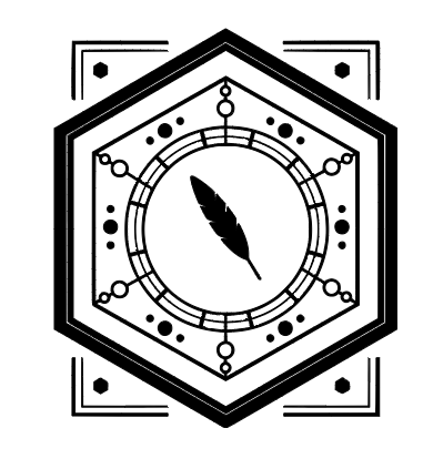 Sleep Token - The Feathered Host - Vinyl Decal